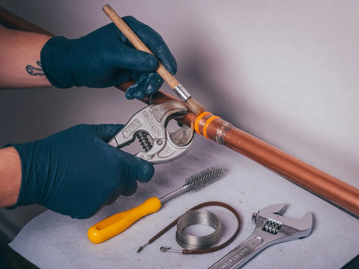 Why choose Sump Pump Repair in Marquette, KS